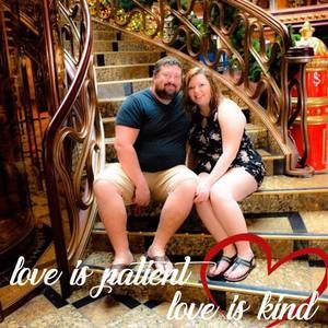 Meet your Posher, Candace